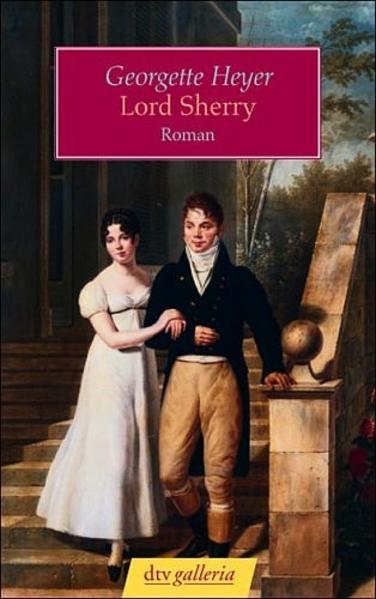 Lord Sherry