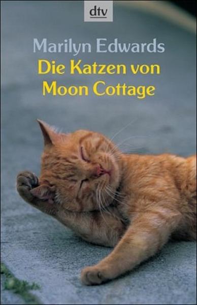 Die Katzen von Moon Cottage