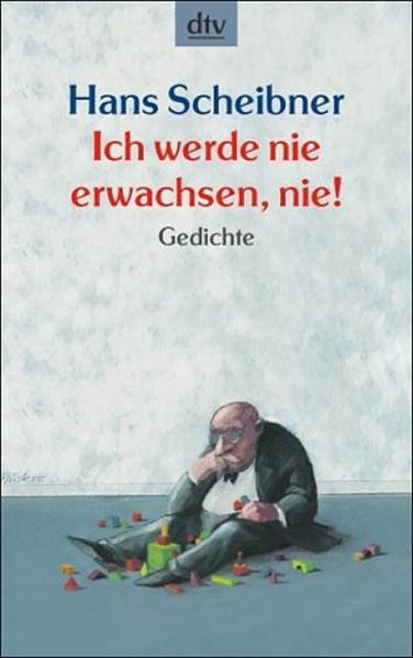 Ich werde nie erwachsen, nie!