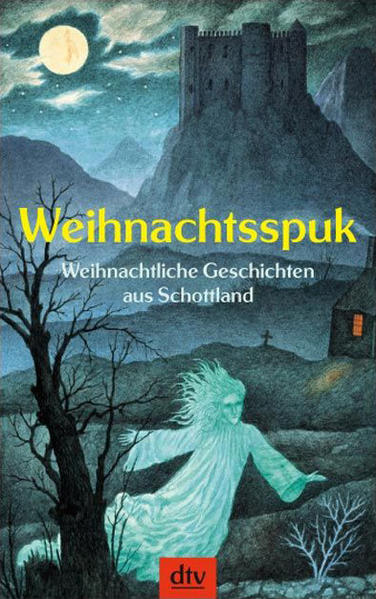 Weihnachtsspuk
