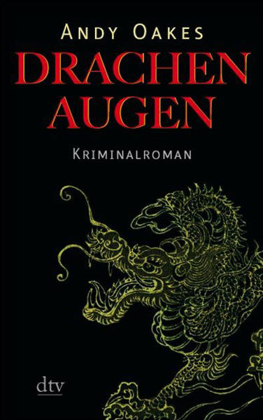 Drachenaugen