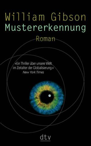 Mustererkennung