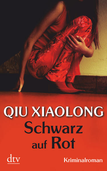 Schwarz auf Rot