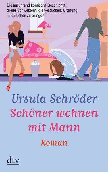 Schöner wohnen mit Mann