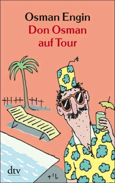 Don Osman auf Tour