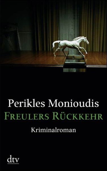 Freulers Rückkehr