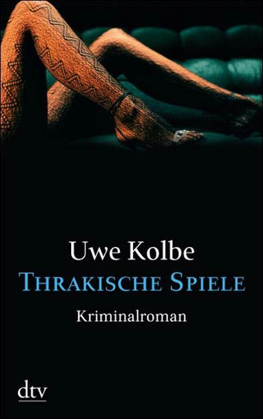 Buchcover
