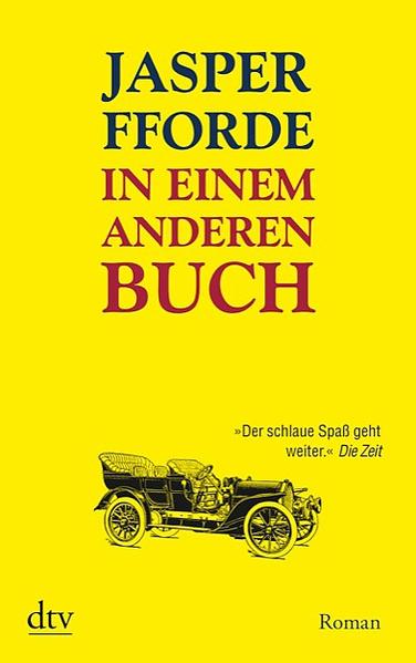 In einem anderen Buch