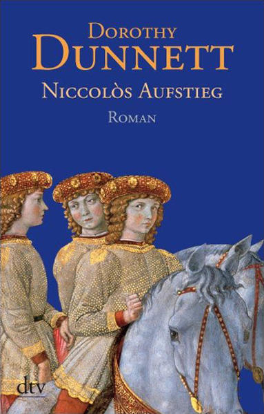 Niccolòs Aufstieg