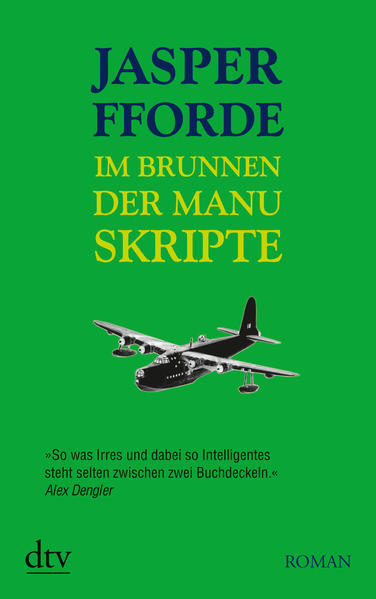 Im Brunnen der Manuskripte