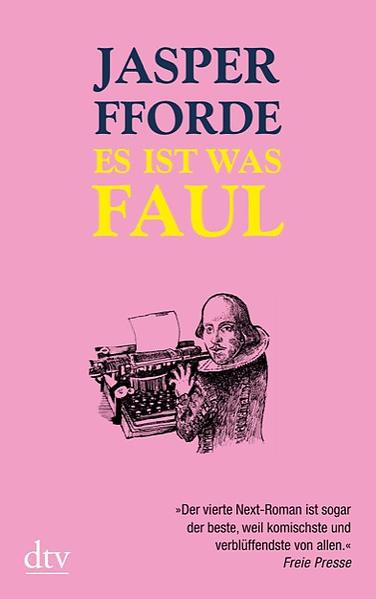 Es ist was faul