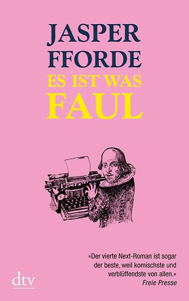 Es ist was faul