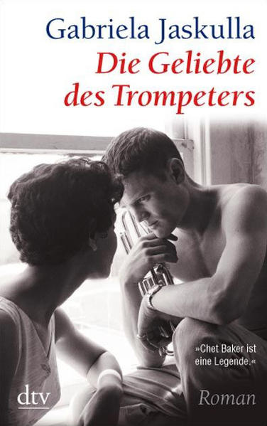 Die Geliebte des Trompeters