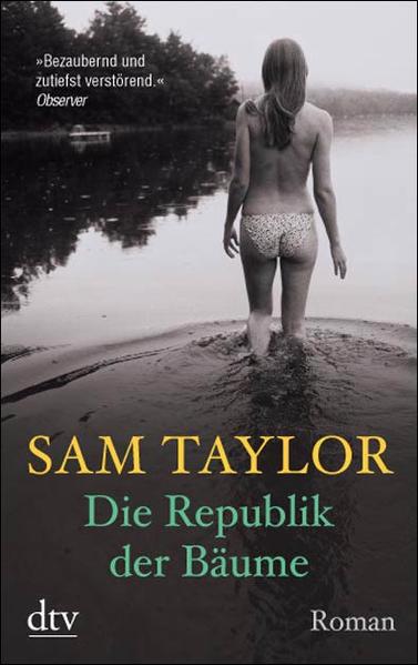 Die Republik der Bäume