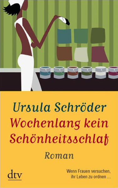 Wochenlang kein Schönheitsschlaf