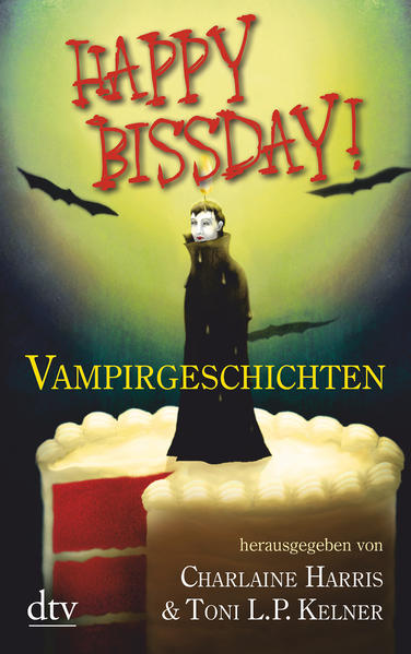 Happy Bissday!