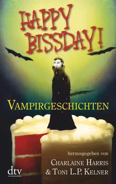 Happy Bissday!