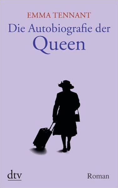 Die Autobiografie der Queen
