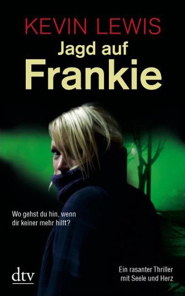 Jagd auf Frankie