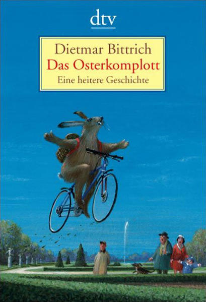 Das Osterkomplott