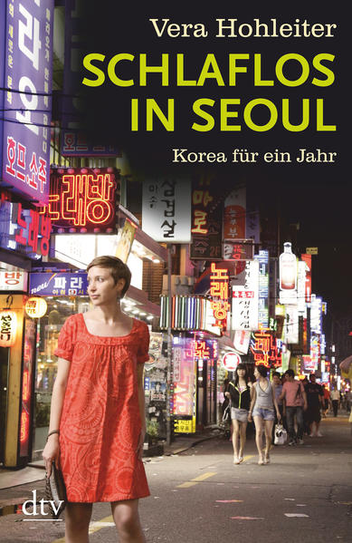 Schlaflos in Seoul