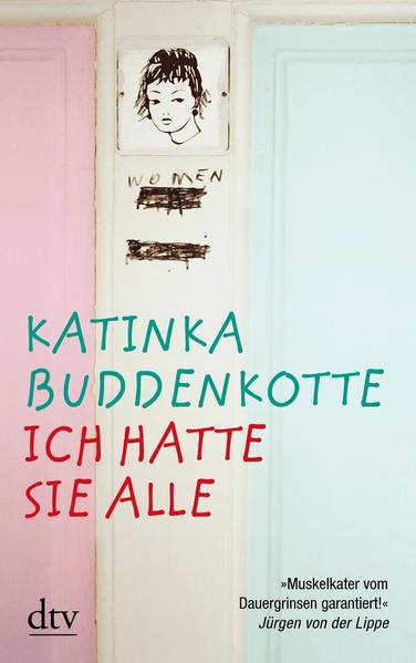 Ich hatte sie alle