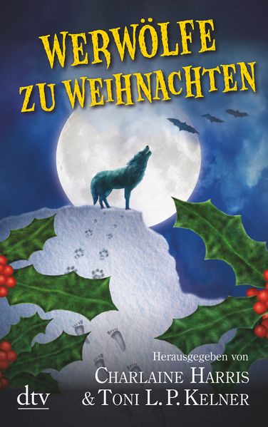 Werwölfe zu Weihnachten