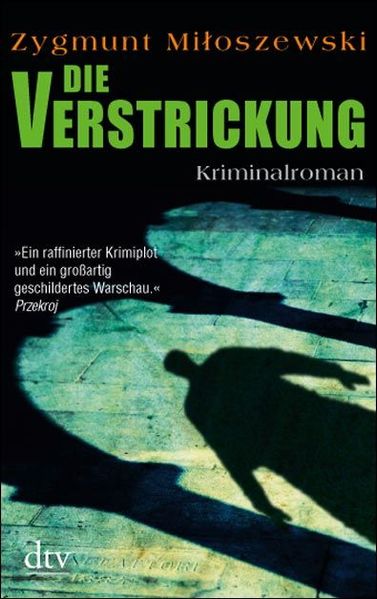 Die Verstrickung