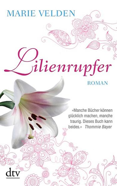 Lilienrupfer