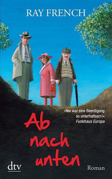 Ab nach unten
