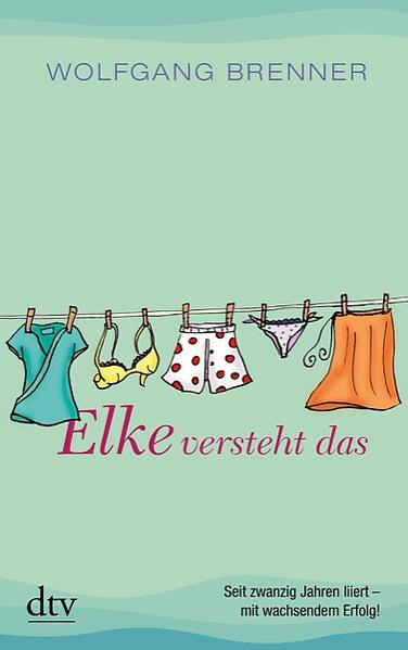 Elke versteht das