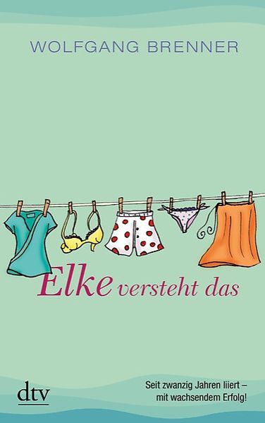 Elke versteht das