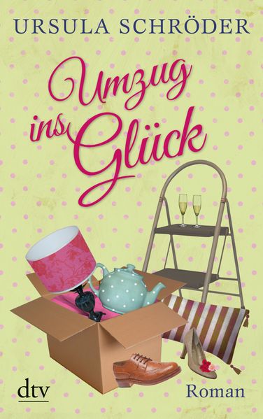 Umzug ins Glück