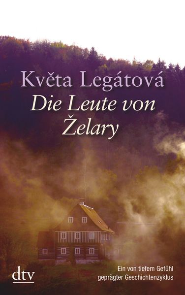 Die Leute von Želary