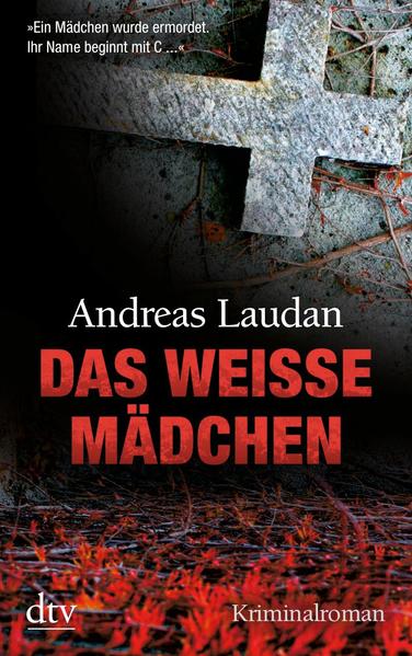 Das weiße Mädchen