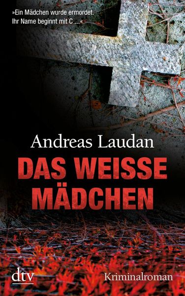 Das weiße Mädchen