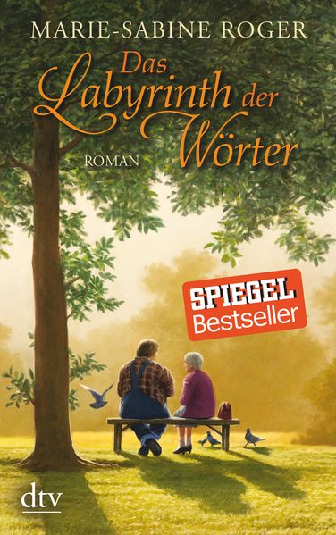 Buchcover