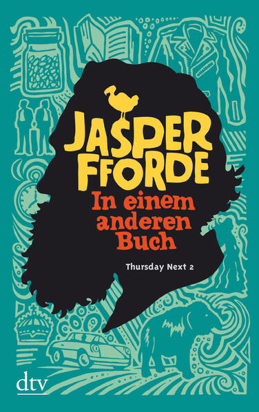 In einem anderen Buch