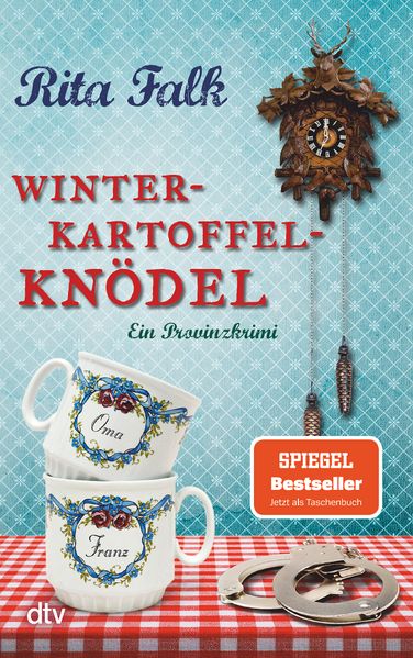 Buchcover