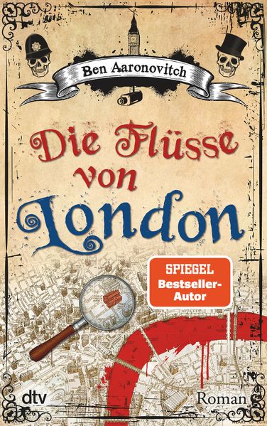 Buchcover
