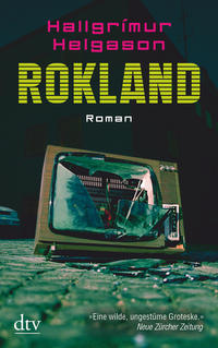 Rokland