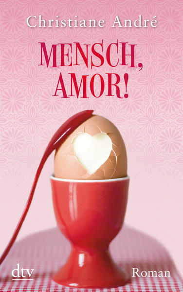 Mensch, Amor!