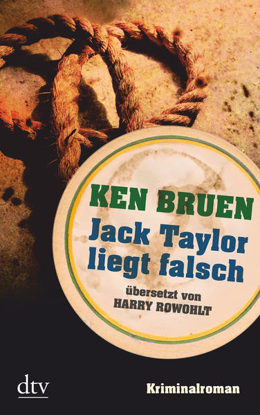 Jack Taylor liegt falsch