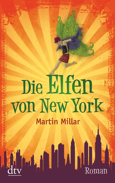 Buchcover