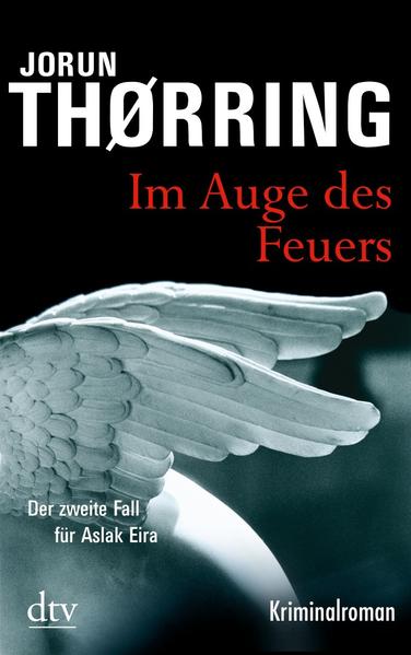 Im Auge des Feuers