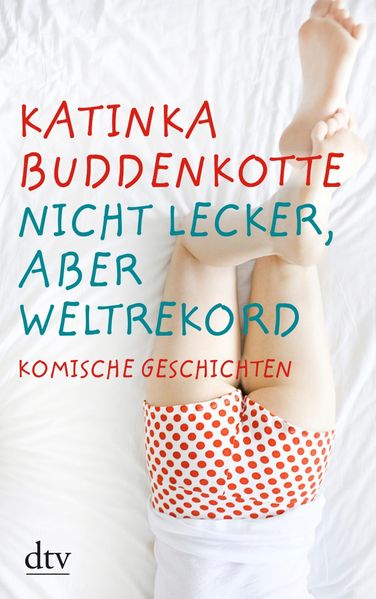Nicht lecker, aber Weltrekord