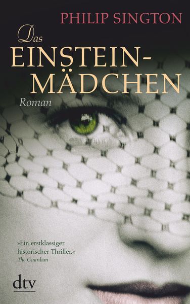 Das Einstein-Mädchen