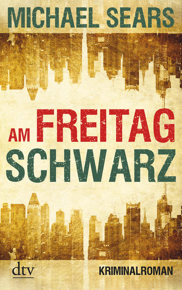 Am Freitag schwarz