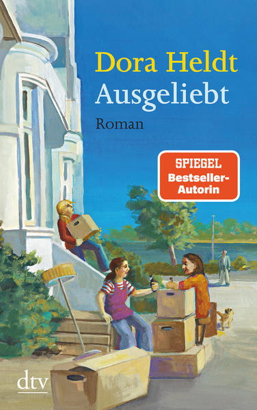 Ausgeliebt