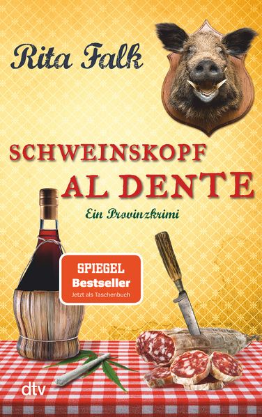 Buchcover